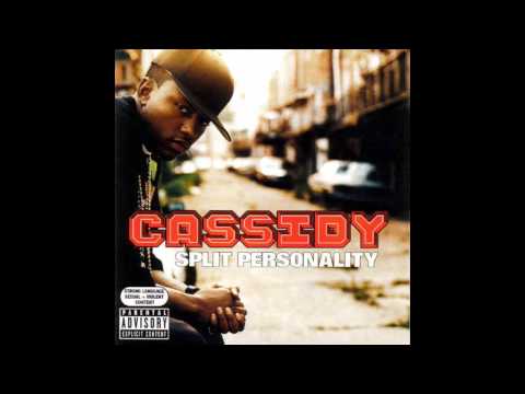 Hotel by Cassidy Featuring R. Kelly