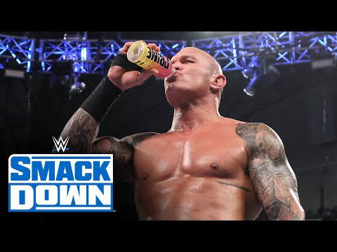 Randy Orton: My Wife Told Me, ‘When It’s Time To Hang Them Up, I’ll Let You Know.’ When It’s Over, It’s Over