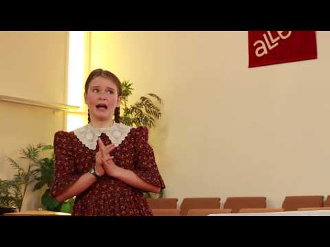 The Spider and the Fly - a poem by Mary Howitt