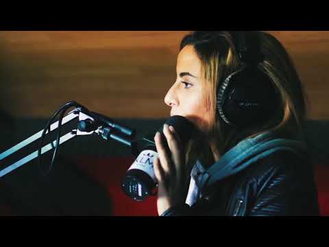 Moon'a - Freestyle #3 ( OKLM )