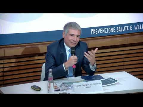 4° RoundTable Obiettivo: Dedalus - Task Force Italia - 05 Marzo 2025