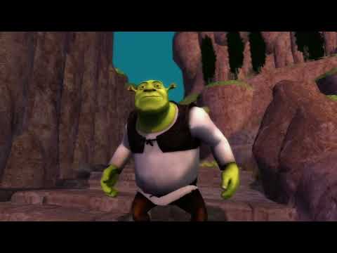 Miniatura 3 de la galería de Shrek the Third