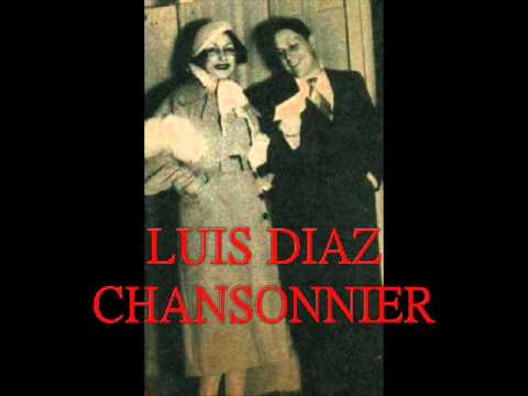 ORQUESTA RICARDO BRIGNOLO   -  CON ALMA Y VIDA  -  VALS