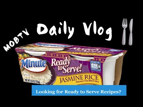 download lagu mp3 mp4 Minute Rice Cups, download lagu Minute Rice Cups gratis, unduh video klip Minute Rice Cups