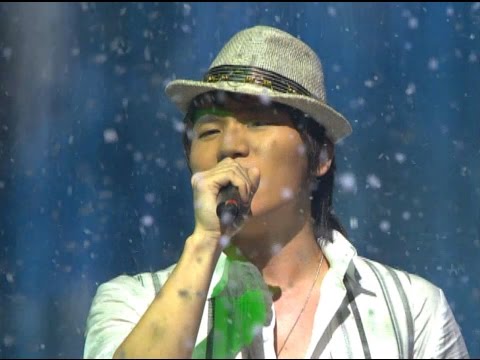 【TVPP】K.will - Will Do, 케이윌 - 하리오 @ Show! Music Core