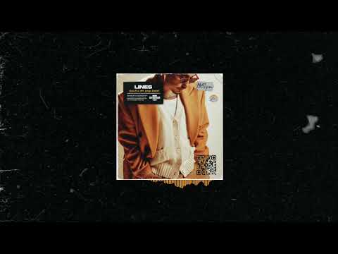 Gruppa Skryptonite x Feduk x Dose x Скриптонит type beat 2025 - Lines (prod. Bitodelnya)