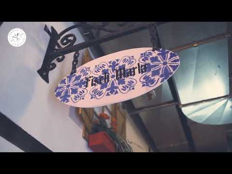 Restaurant »Fischer & Lustig« - Berlin Taste Twelve 2024