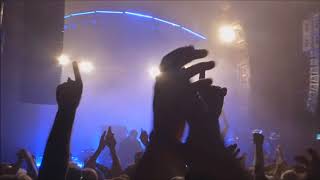 Turbonegro - Wasted Again