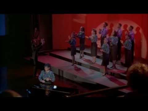 Sister Act 2: Lord, Send a Revival (HQ)