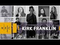 NEC Gospel Ensemble Riverside By Kirk Franklin