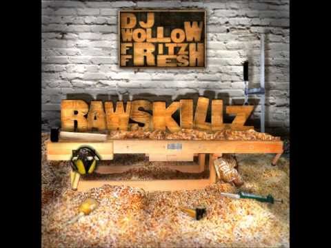 Fritz Fresh & DJ Wollow - Abgrundtief Schlecht