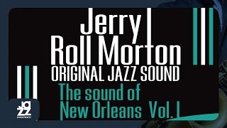 Jelly Roll Morton - Dead Man Blues