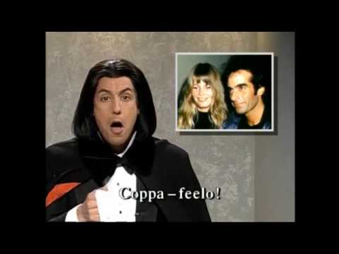 Opera Man - Pull A Rabbit Out Of My Ass (EARRAPE)