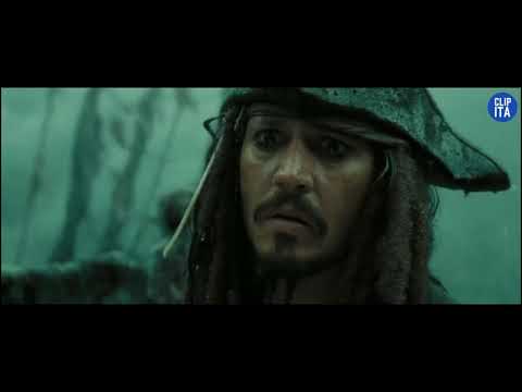 L'esito della Battaglia Finale (8/8) PIRATI DEI CARAIBI | AI CONFINI DEL MONDO (2007)