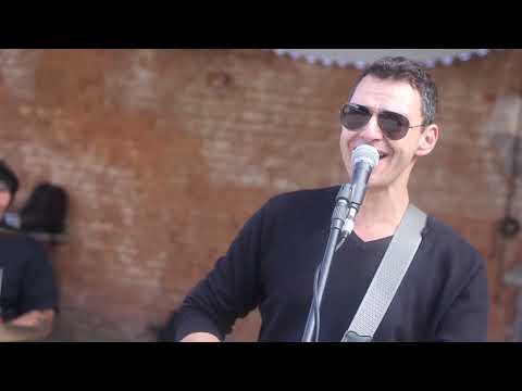 Os Procurados #BBQ Fest’n Rock no Vila Di Praia - Pedra Grande