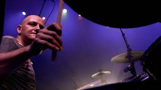 Saga &quot;You&#39;re Not Alone&quot; (Live at Rock of Ages) - Album &quot;So Good So Far&quot; OUT NOW