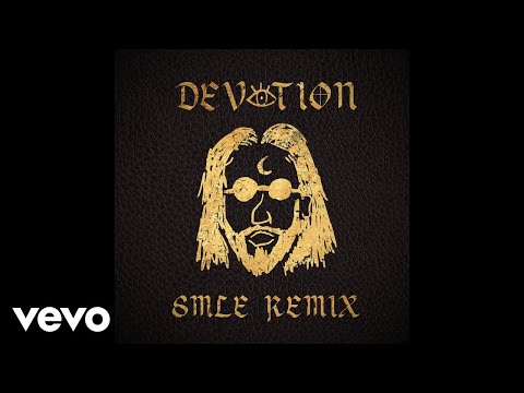 Coleman Hell - Devotion (SMLE Remix Audio)