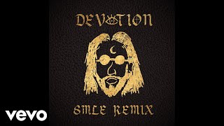 Coleman Hell - Devotion (SMLE Remix Audio)