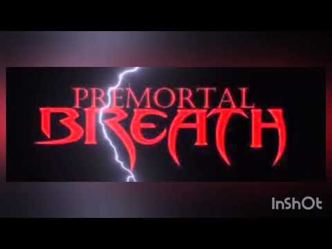 Premortal Breath - Mind over Matter 2011