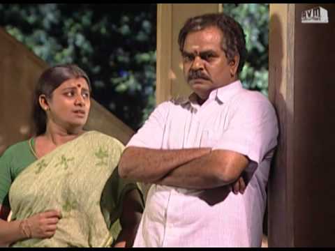 Episode 97: Akila Telugu TV Serial - AVM Productions