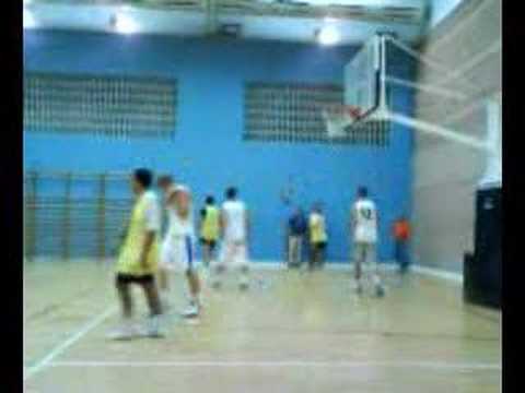 MACCABI DE LEVANTAR 11