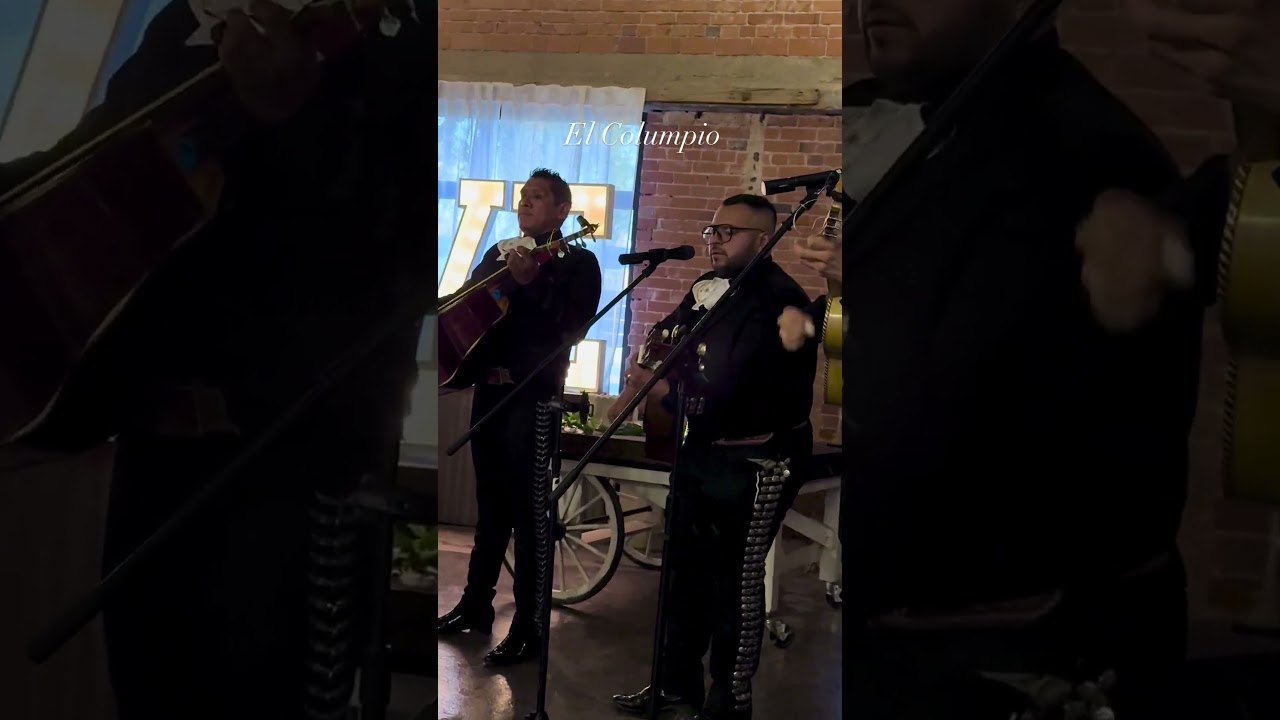 Promotional video thumbnail 2 for Mariachi Nueva Fusión
