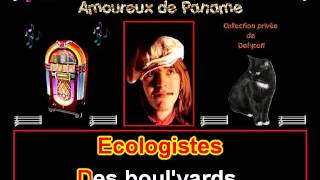 Renaud   Amoureux de Paname