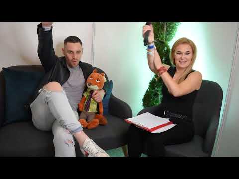 Untold Festival 2021 - Will Atkinson Interview | Trance Music Addicted