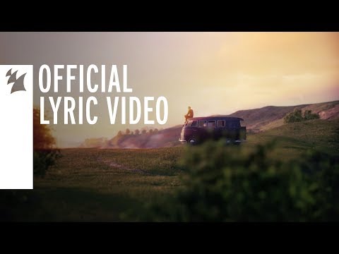 Andrew Rayel & HALIENE - Take All Of Me (Official Lyric Video)