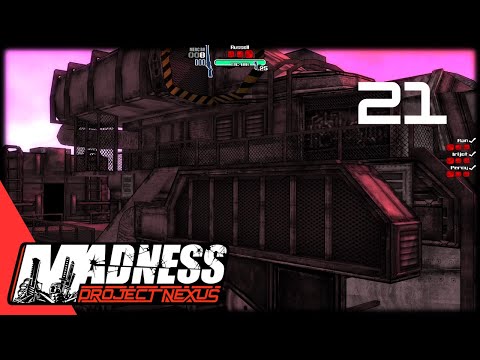 MADNESS: Project Nexus - Arena Combat - Noob Origin - Fast Track (Tourist)