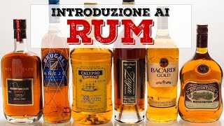Introduzione ai RUM