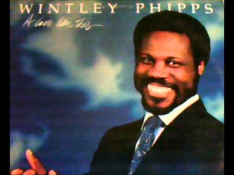 Wintley Phipps - Touched Me (1988).wmv