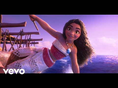 Cerise Calixte, Villagers of Motunui - Notre paradis (De "Vaiana 2")