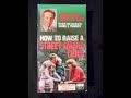 How To Raise A Street Smart Child VHS