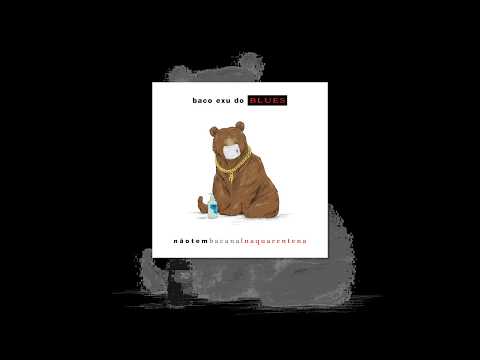 01. Baco Exu do Blues - Jovem Preto Rico