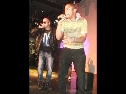 Te invito a mi universo - JML & gamez ft menny (RSC recordz)