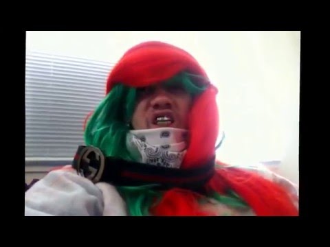 TREVONNE + THE REAL HOU$EWIVE$ OF CHE$HIRE