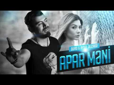 qurd-aysel elizade apar meni