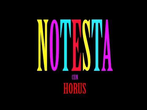 Mandrone - NoTesta cun Horus