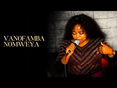 VIMBY VEE - Vanofamba Nomweya