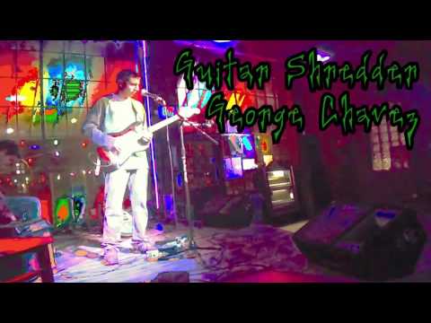 Benny Cruz's Talent Showcase 11/10/2015