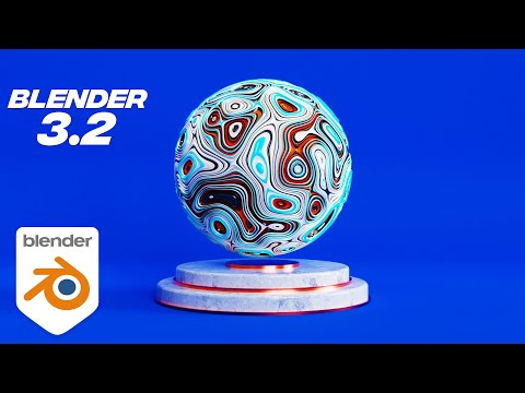 Blender Beginner Tutorial Create Gold Material Beautiful Render