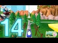 Thomas And Friends Magic Tracks Gameplay Walkthrough Part 14 Tobi IOS Android