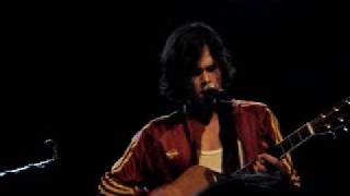 Justin NOzuka- Down a cold dirty well