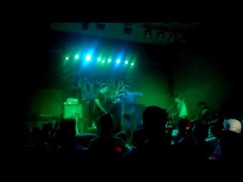 Papo vs Klan LA REVANCHA 2015 EGO FEST III