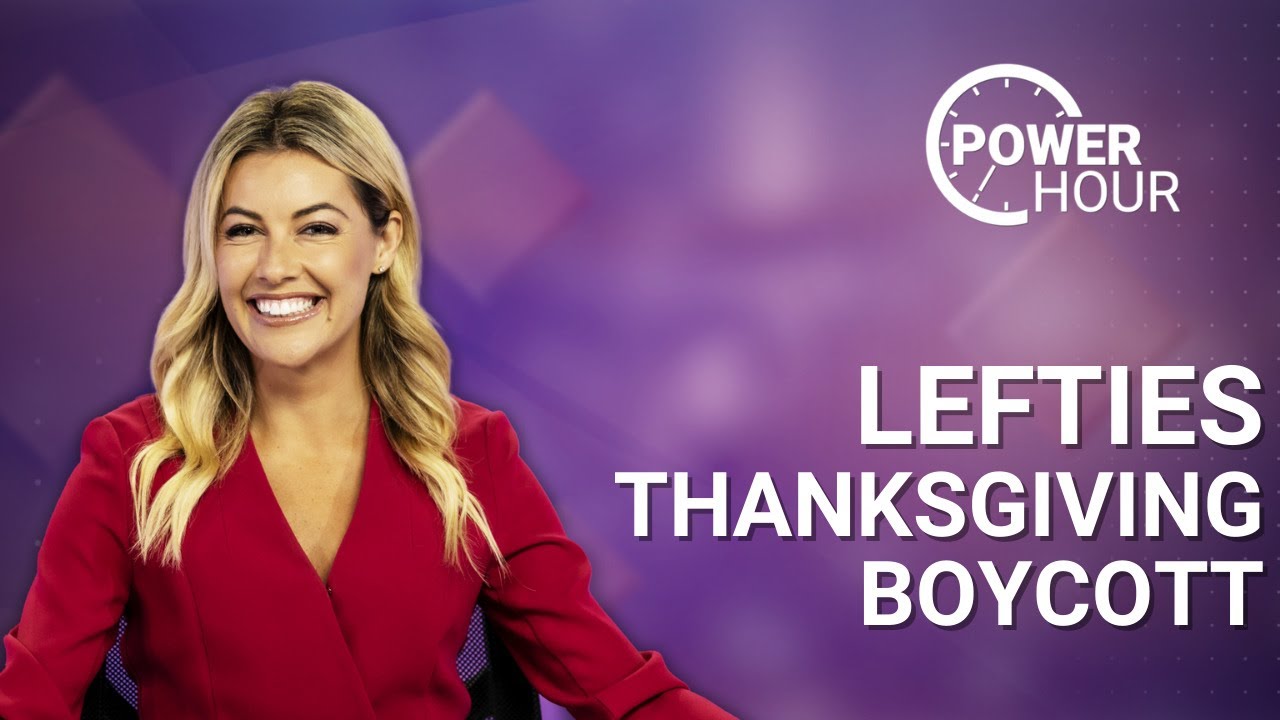 ‘Insane’: Lefties boycott thanksgiving after Donald Trump's election win