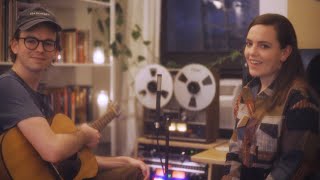 All My Trials - Josh Turner Guitar Cover feat. Mary Spender