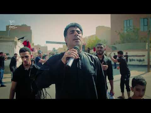 الرادود عبدالأمير الستراوي - زنجيل يوم عاشر محرم 1441