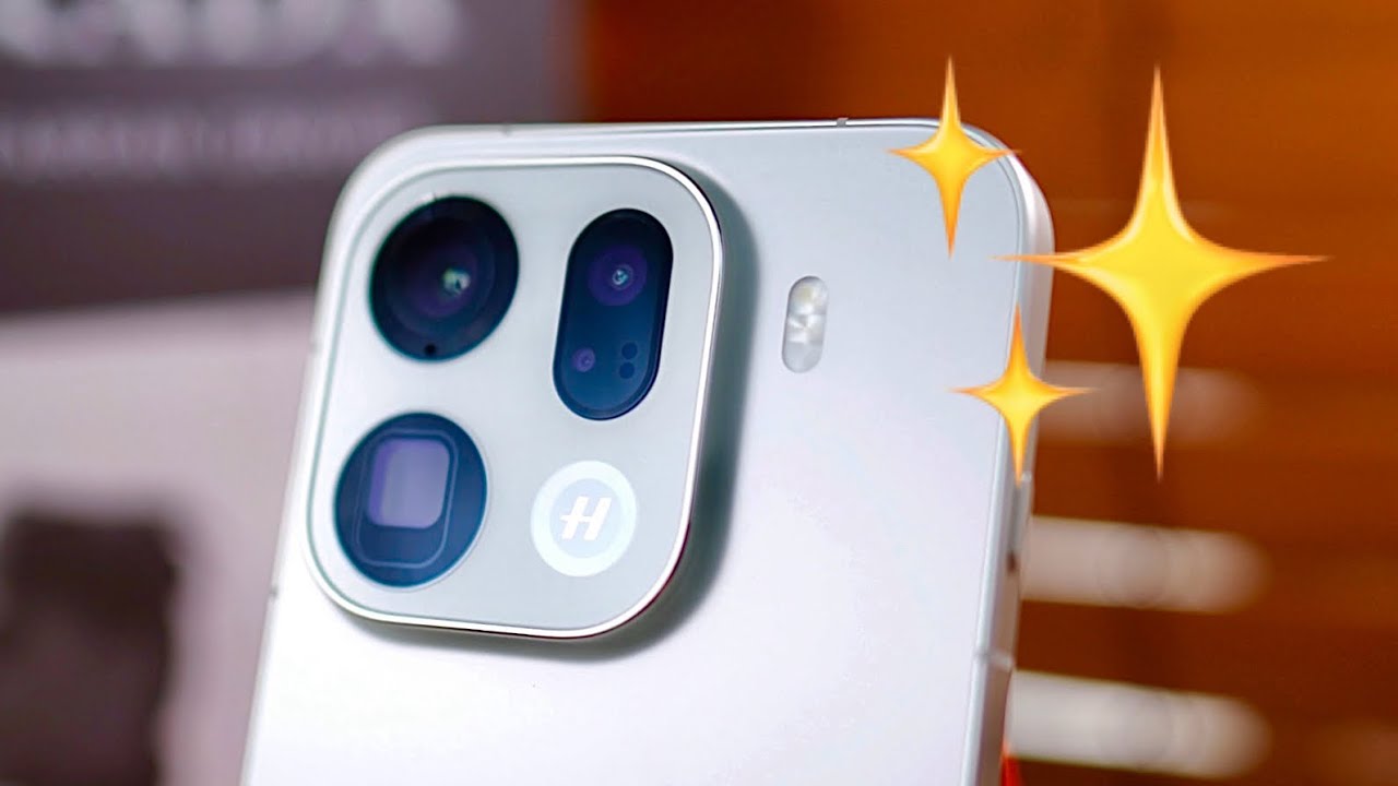 Apakah Ini Smartphone Of The Year 2025? OPPO Find X9 Pro Review