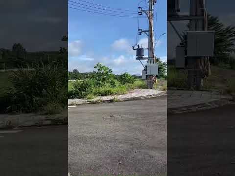 [Chính Chủ] Cần bán 2 lô góc liền kề Megacity, 2 mặt tiền đường QL14.